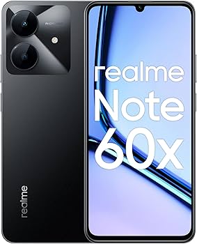 realme Note 60 黒 3GB+64GB Amazon.com: realme Note 60 Dual-SIM 64GB ROM + 3GB RAM (solo GSM